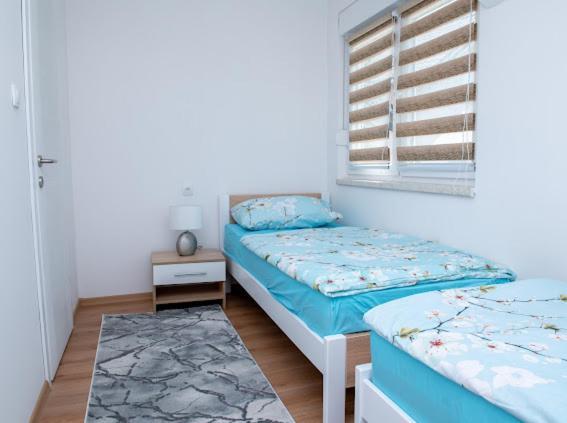 Apartmani Jezero Konjic Exterior photo