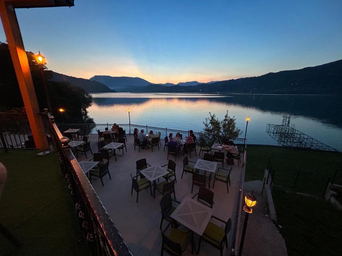 Apartmani Jezero Konjic Exterior photo