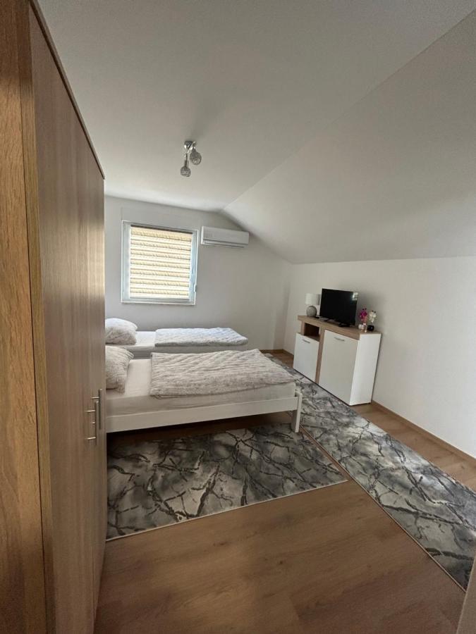 Apartmani Jezero Konjic Exterior photo