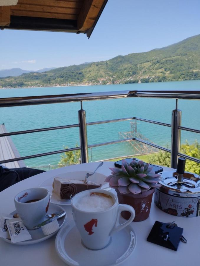 Apartmani Jezero Konjic Exterior photo