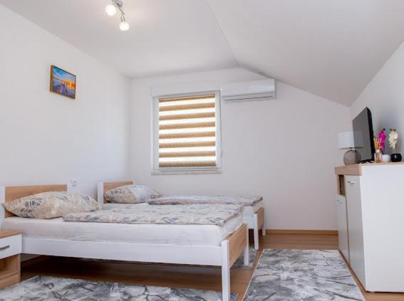 Apartmani Jezero Konjic Exterior photo